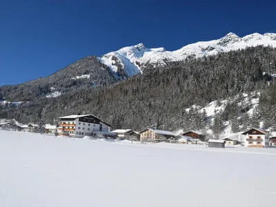 Gasthof Bild 2