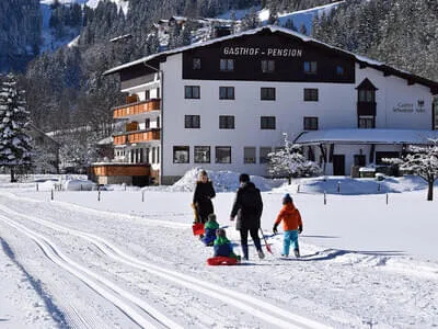 Gasthof Bild 4